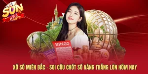Xổ số miền Bắc